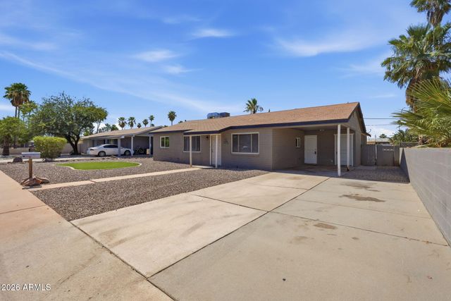 209 E MCMURRAY Boulevard, Casa Grande, AZ 85122