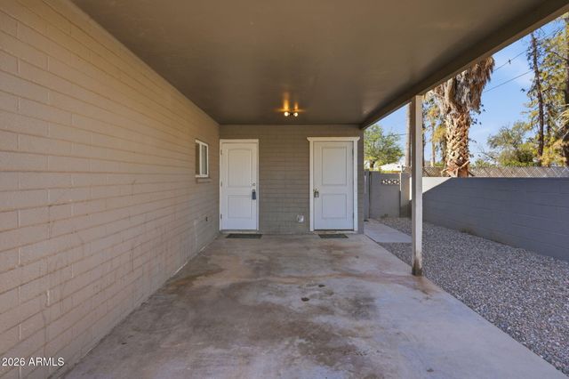 209 E MCMURRAY Boulevard, Casa Grande, AZ 85122