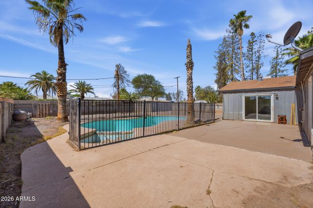 209 E MCMURRAY Boulevard, Casa Grande, AZ 85122
