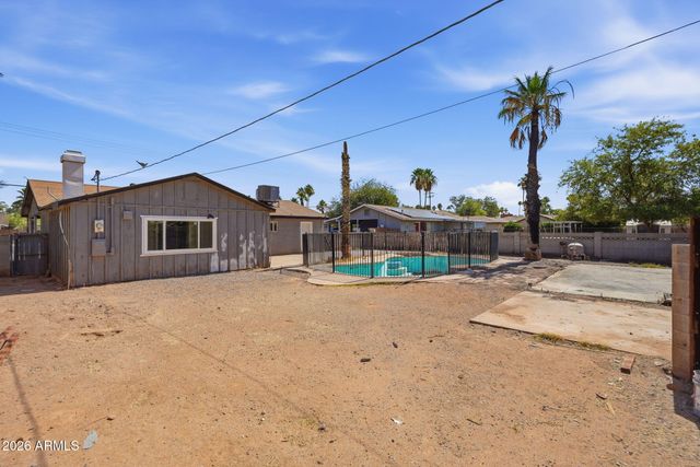 209 E MCMURRAY Boulevard, Casa Grande, AZ 85122