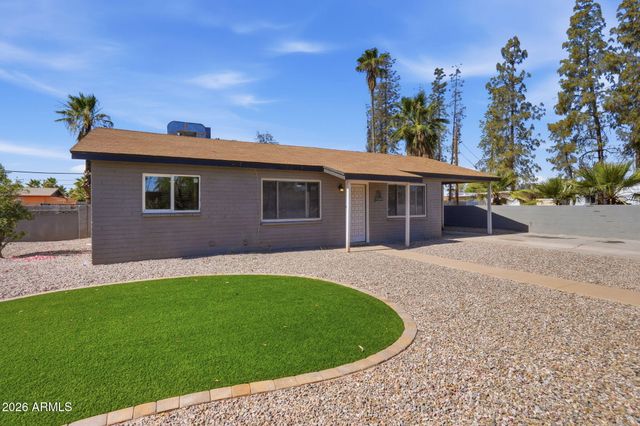 209 E MCMURRAY Boulevard, Casa Grande, AZ 85122