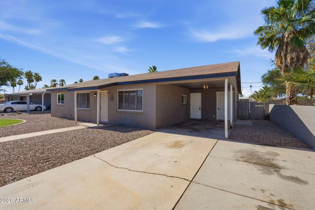 209 E MCMURRAY Boulevard, Casa Grande, AZ 85122