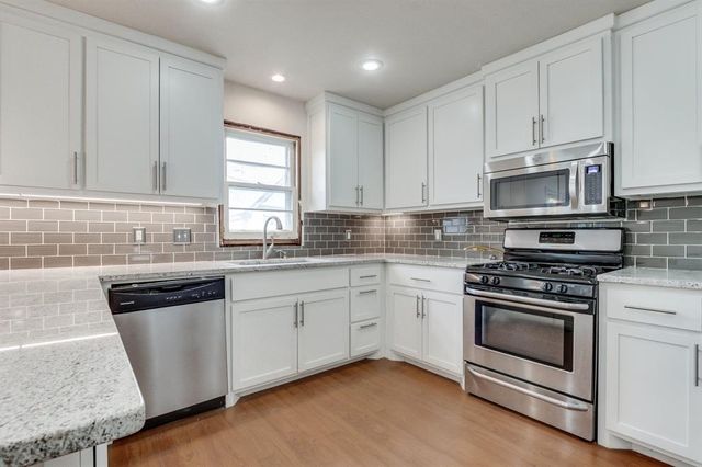 5345 NW 44th Street, Warr Acres, OK 73122