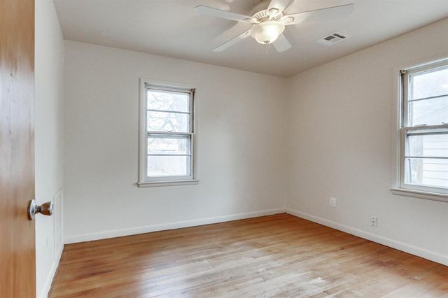 5345 NW 44th Street, Warr Acres, OK 73122