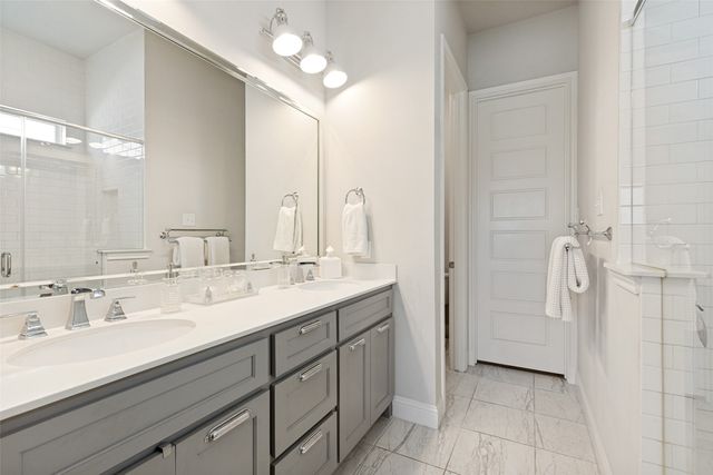 6648 Windfall Drive, Fort Worth, TX 76135