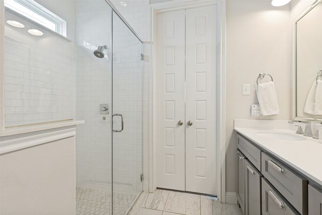 6648 Windfall Drive, Fort Worth, TX 76135