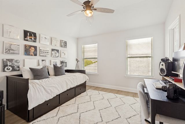 6648 Windfall Drive, Fort Worth, TX 76135