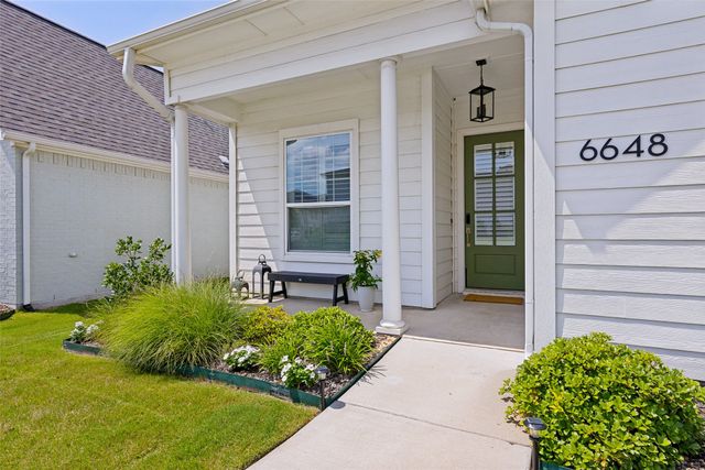 6648 Windfall Drive, Fort Worth, TX 76135