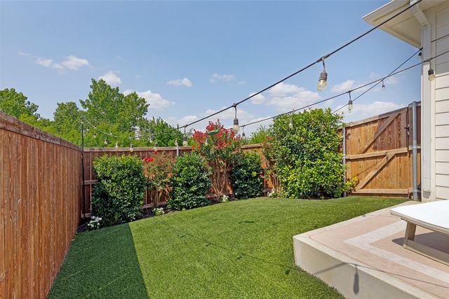 6648 Windfall Drive, Fort Worth, TX 76135