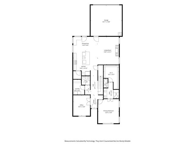 6648 Windfall Drive, Fort Worth, TX 76135