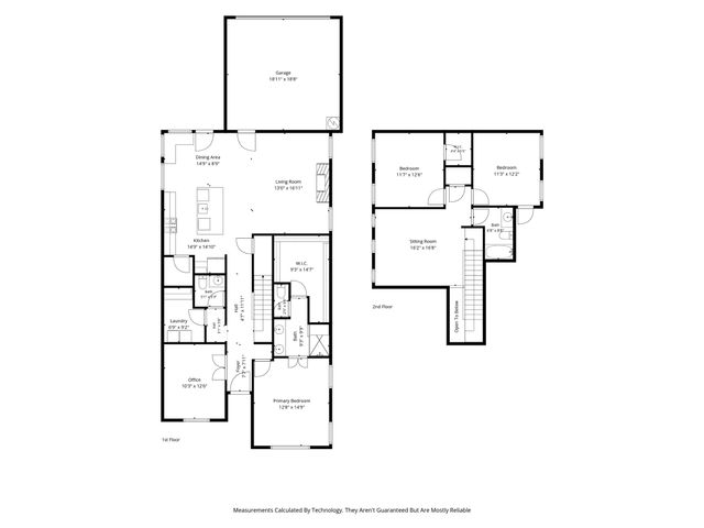 6648 Windfall Drive, Fort Worth, TX 76135
