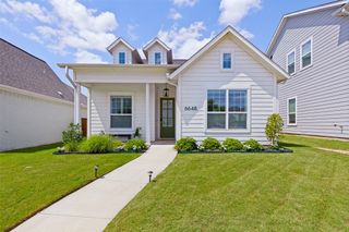6648 Windfall Drive, Fort Worth, TX 76135