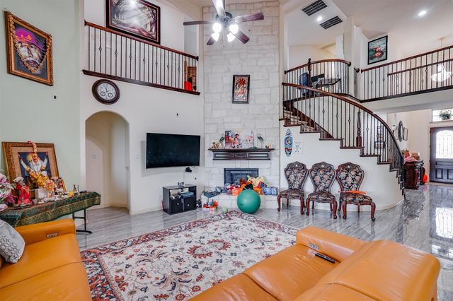 13704 Blueberry Hill Drive, Little Elm, TX 75068