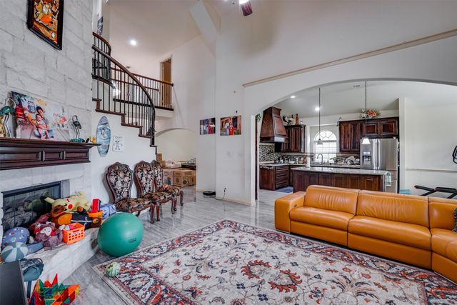 13704 Blueberry Hill Drive, Little Elm, TX 75068