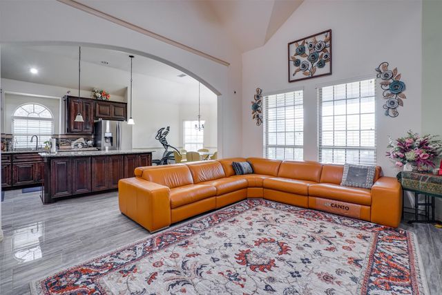 13704 Blueberry Hill Drive, Little Elm, TX 75068