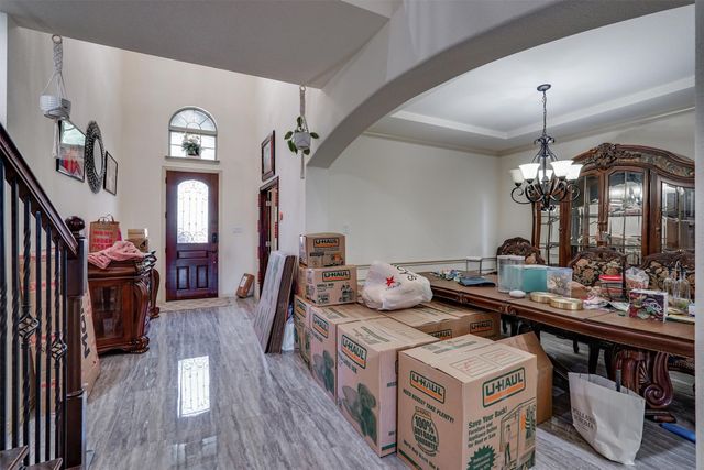 13704 Blueberry Hill Drive, Little Elm, TX 75068