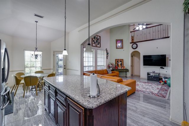 13704 Blueberry Hill Drive, Little Elm, TX 75068