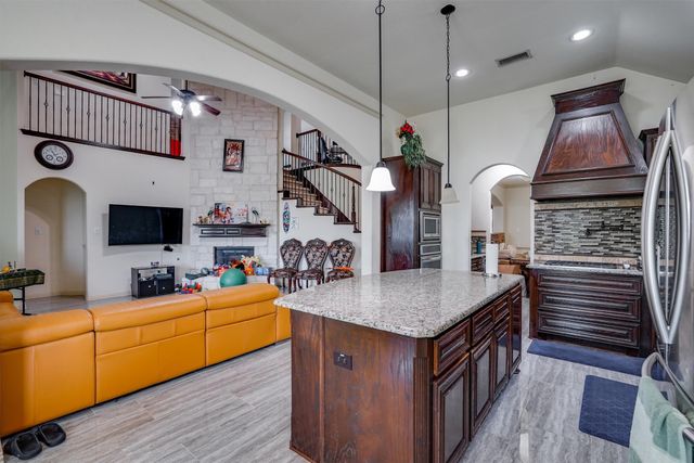 13704 Blueberry Hill Drive, Little Elm, TX 75068