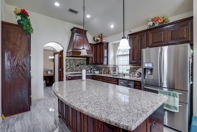 13704 Blueberry Hill Drive, Little Elm, TX 75068