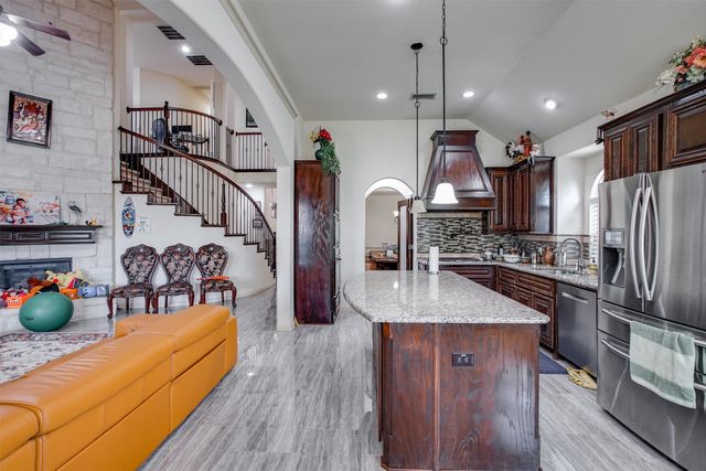 13704 Blueberry Hill Drive, Little Elm, TX 75068