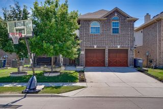13704 Blueberry Hill Drive, Little Elm, TX 75068