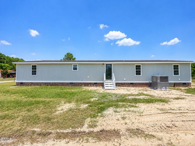 100 Ironwood Road, Goldsboro, NC 27530