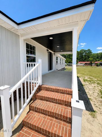 100 Ironwood Road, Goldsboro, NC 27530