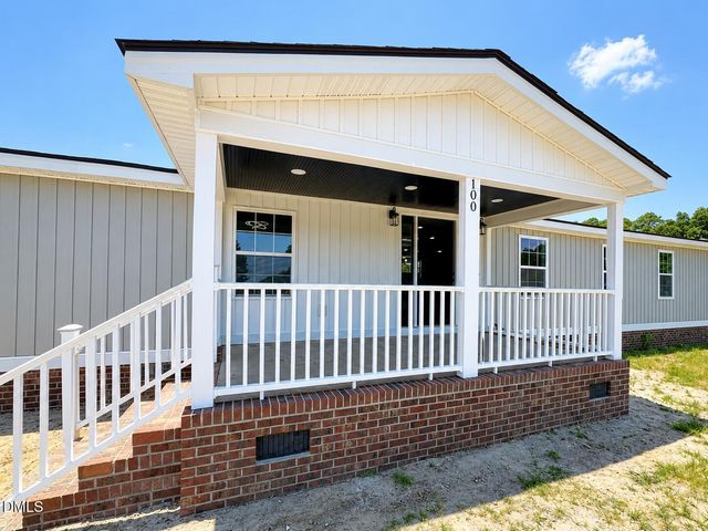 100 Ironwood Road, Goldsboro, NC 27530