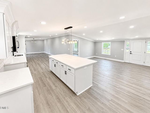 100 Ironwood Road, Goldsboro, NC 27530