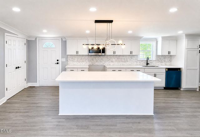 100 Ironwood Road, Goldsboro, NC 27530