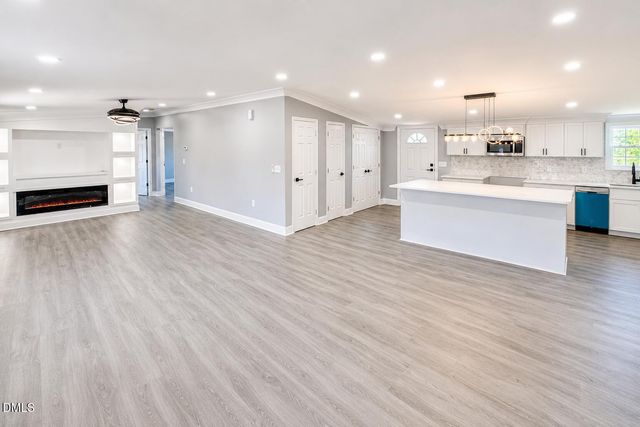 100 Ironwood Road, Goldsboro, NC 27530