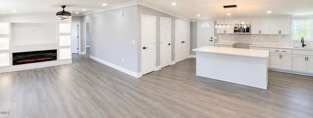 100 Ironwood Road, Goldsboro, NC 27530