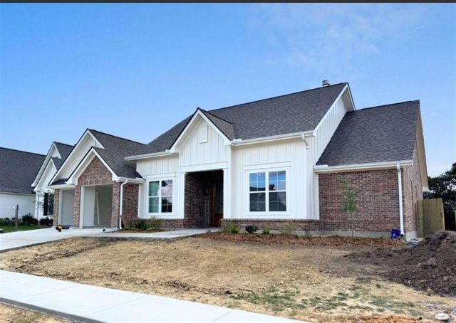 2769 Blackwater Way, Lake Charles, LA 70611