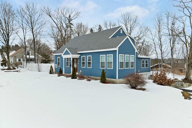 151 Tolles Street, Nashua, NH 03064