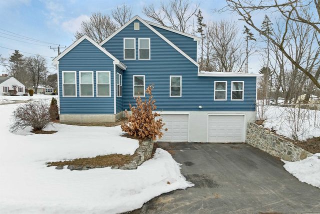 151 Tolles Street, Nashua, NH 03064