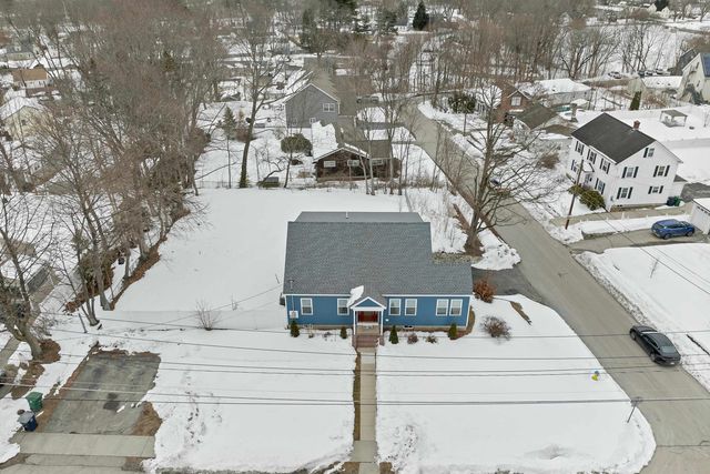 151 Tolles Street, Nashua, NH 03064