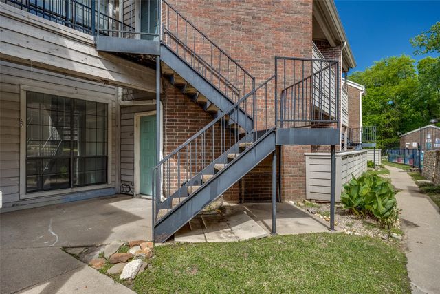 8545 Midpark Road 47, Dallas, TX 75240