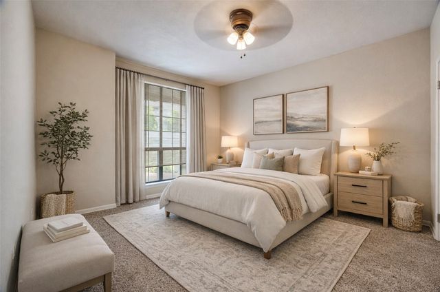 8545 Midpark Road 47, Dallas, TX 75240