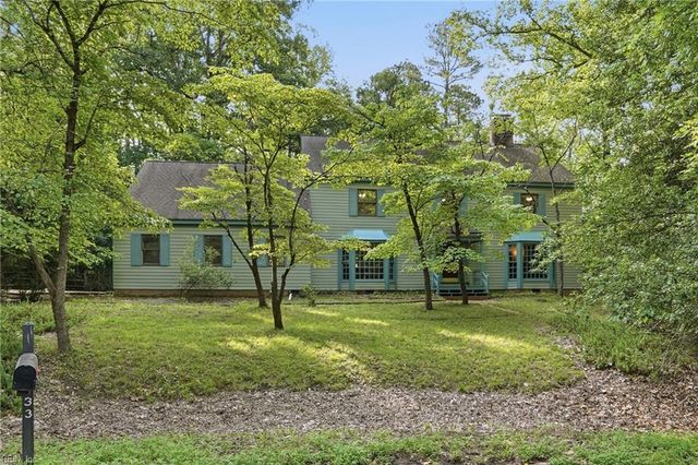 33 Whittakers Mill RD, Williamsburg, VA 23185