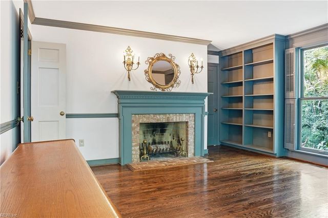 33 Whittakers Mill RD, Williamsburg, VA 23185