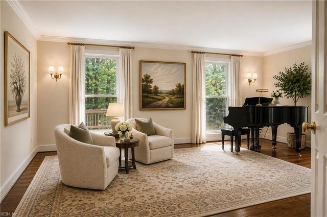 33 Whittakers Mill RD, Williamsburg, VA 23185