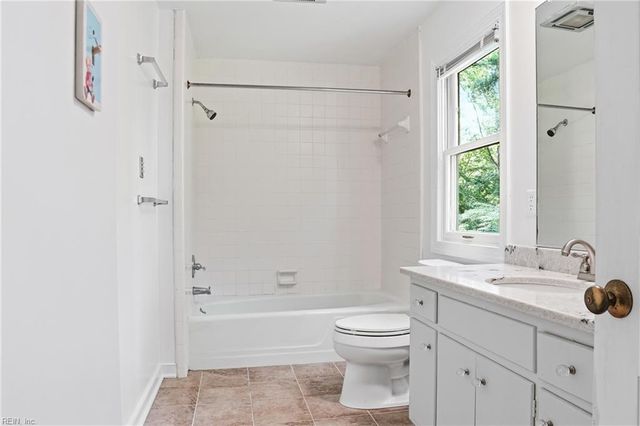 33 Whittakers Mill RD, Williamsburg, VA 23185