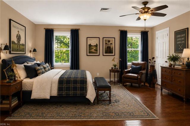 33 Whittakers Mill RD, Williamsburg, VA 23185