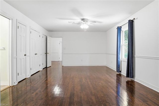 33 Whittakers Mill RD, Williamsburg, VA 23185