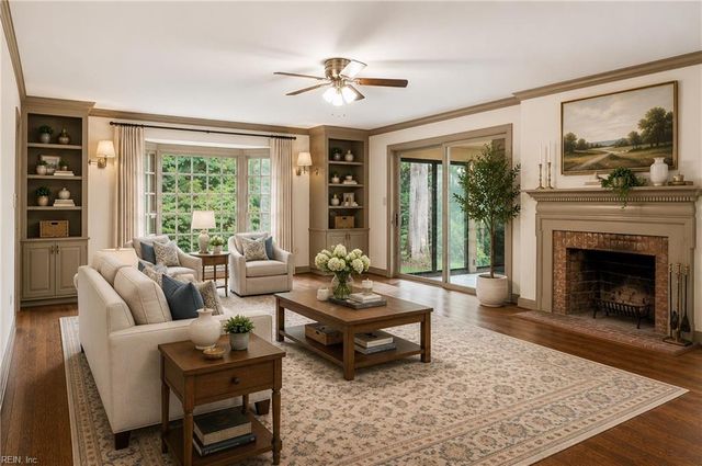 33 Whittakers Mill RD, Williamsburg, VA 23185