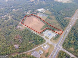 0 Hwy 120 / Hwy 27 - 19.15 Acres, Buchanan, GA 30113