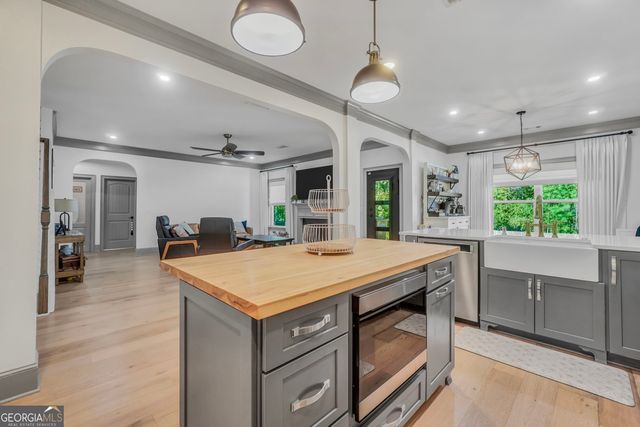 281 Rugged Creek Drive, Stockbridge, GA 30281