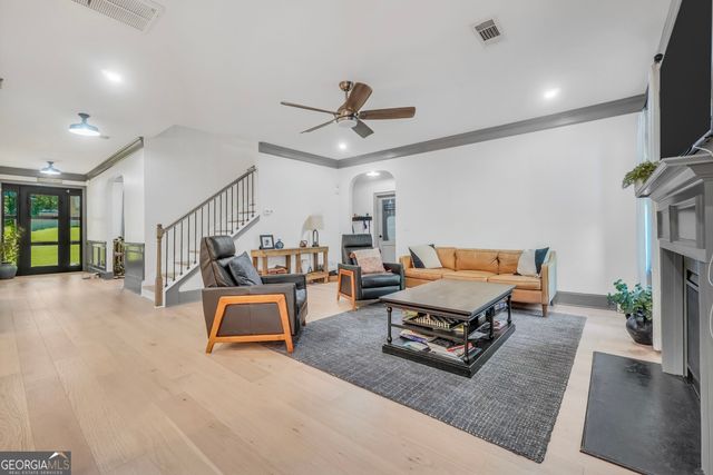 281 Rugged Creek Drive, Stockbridge, GA 30281