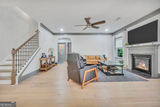 281 Rugged Creek Drive, Stockbridge, GA 30281