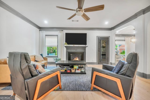 281 Rugged Creek Drive, Stockbridge, GA 30281